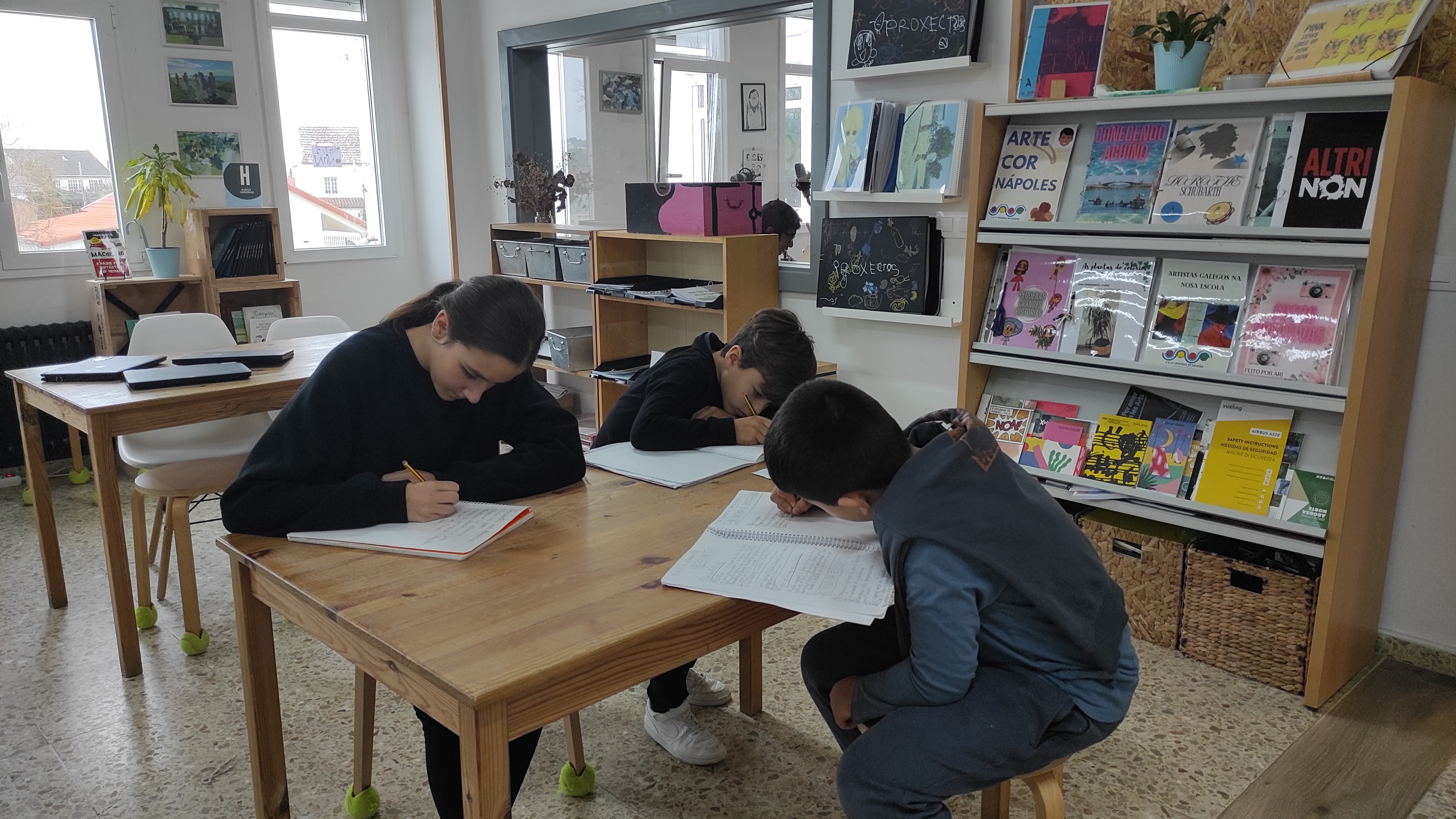 ATOPA A DIFERENCIA – Editorial